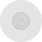 Ekena Millwork Standard Grayson Bullseye Rosette with Square Edge, 8"W x 8"H x 3/4"P ROSP080X080X075GRY02 - alternate 3